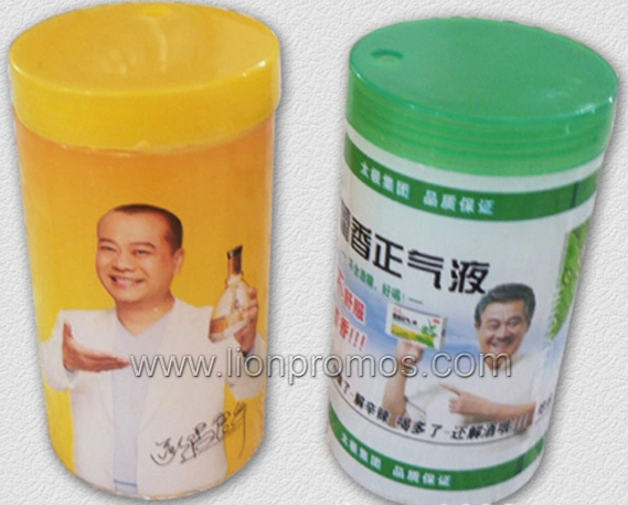 Custom Printing Beer Promotion Box Toothpick Box